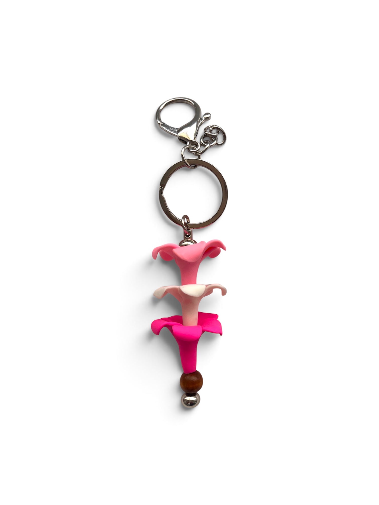 PUAKENIKENI INSPIRED CHARMS