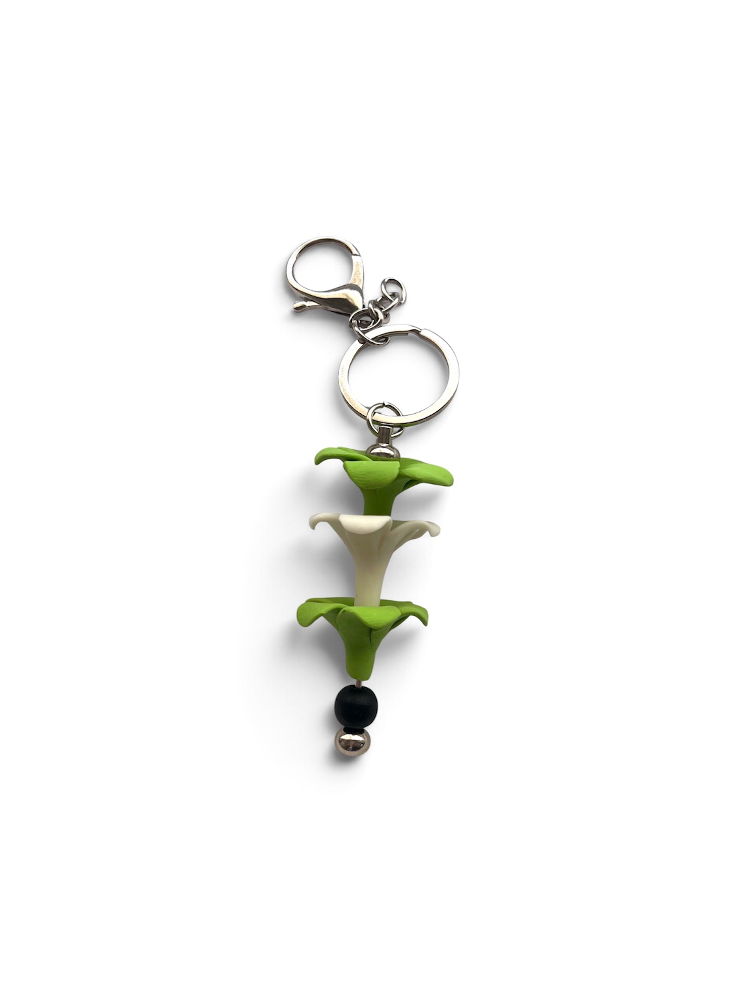 PUAKENIKENI INSPIRED CHARMS