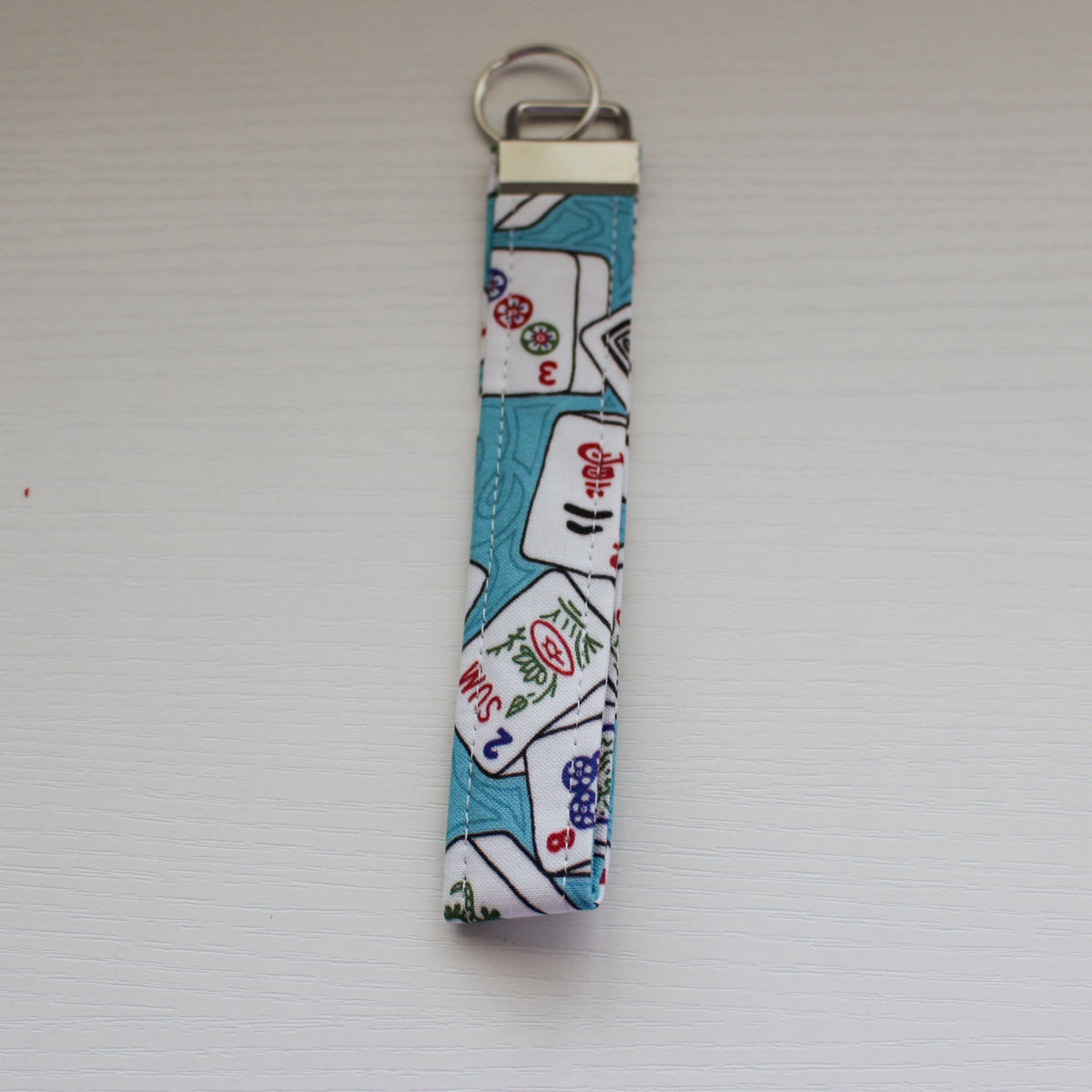 KEY FOB/WRISTLET - 6"