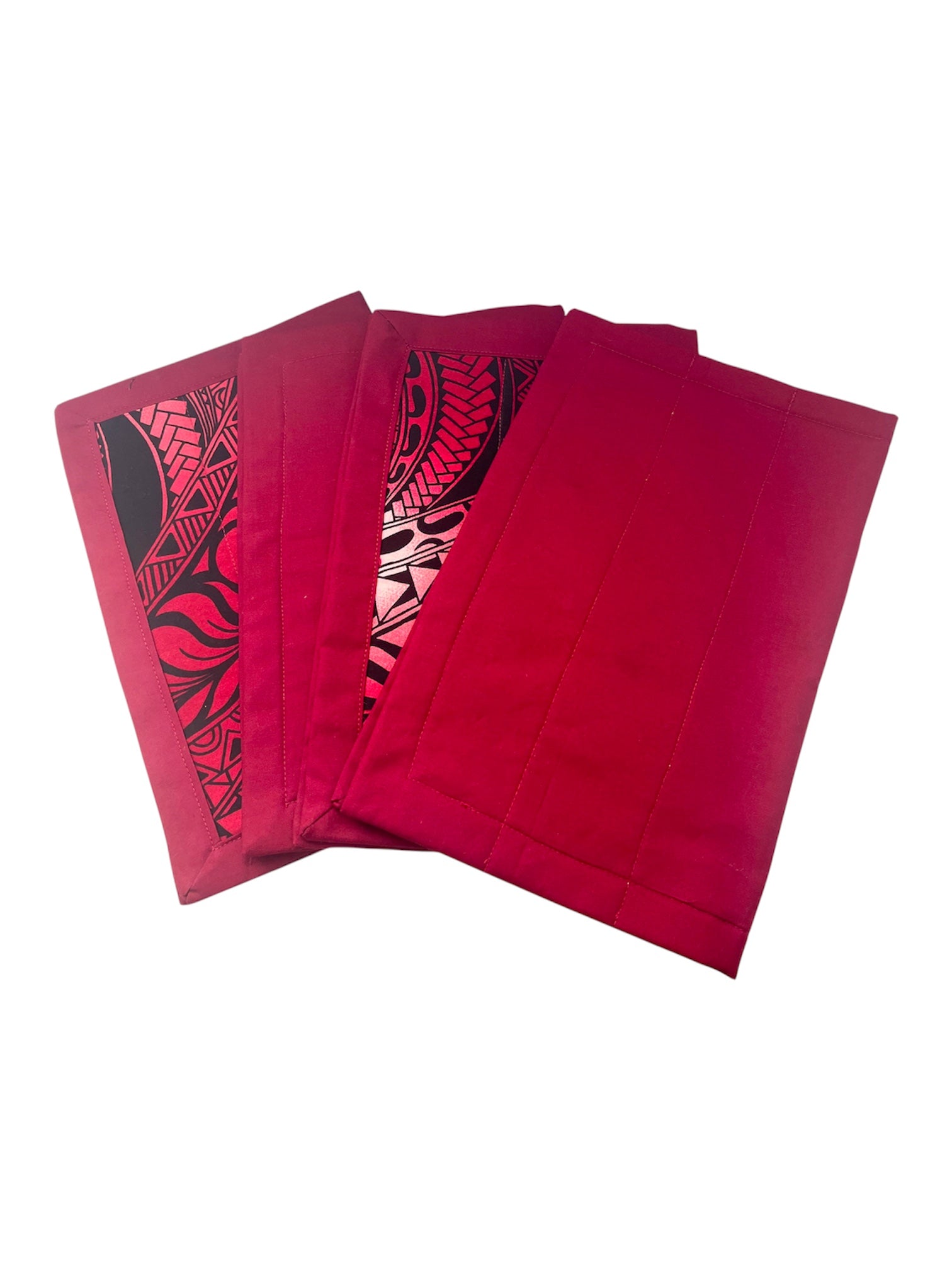 PLACEMATS SET OF 4 - $40.00