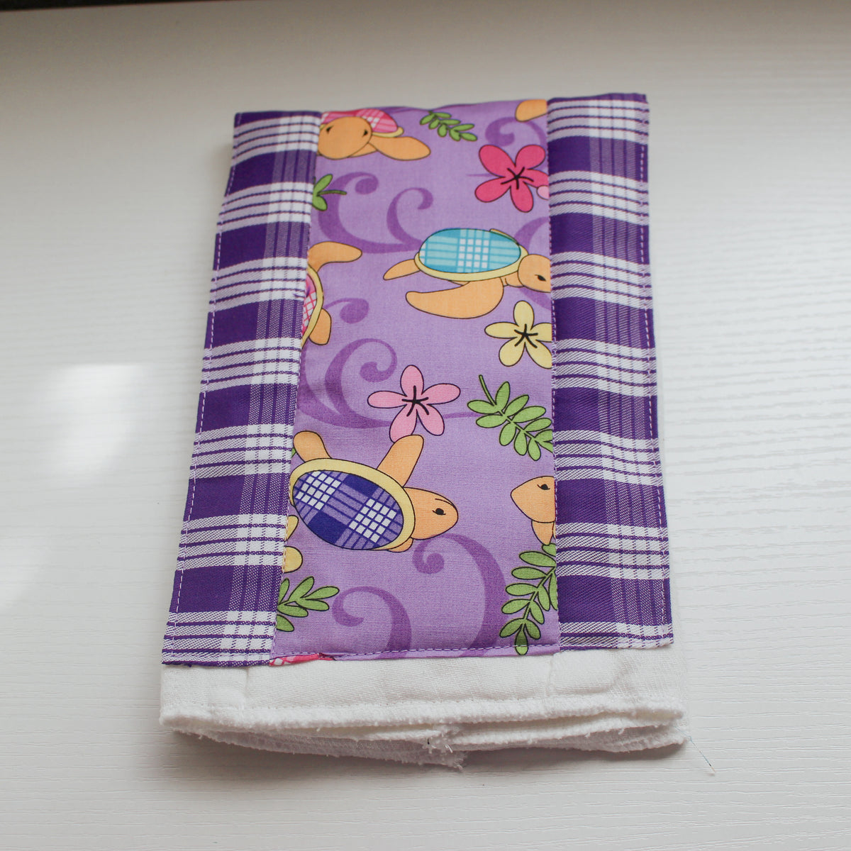 INFANT BURP CLOTH