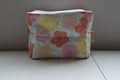 BOXY COSMETIC/TRAVEL BAG