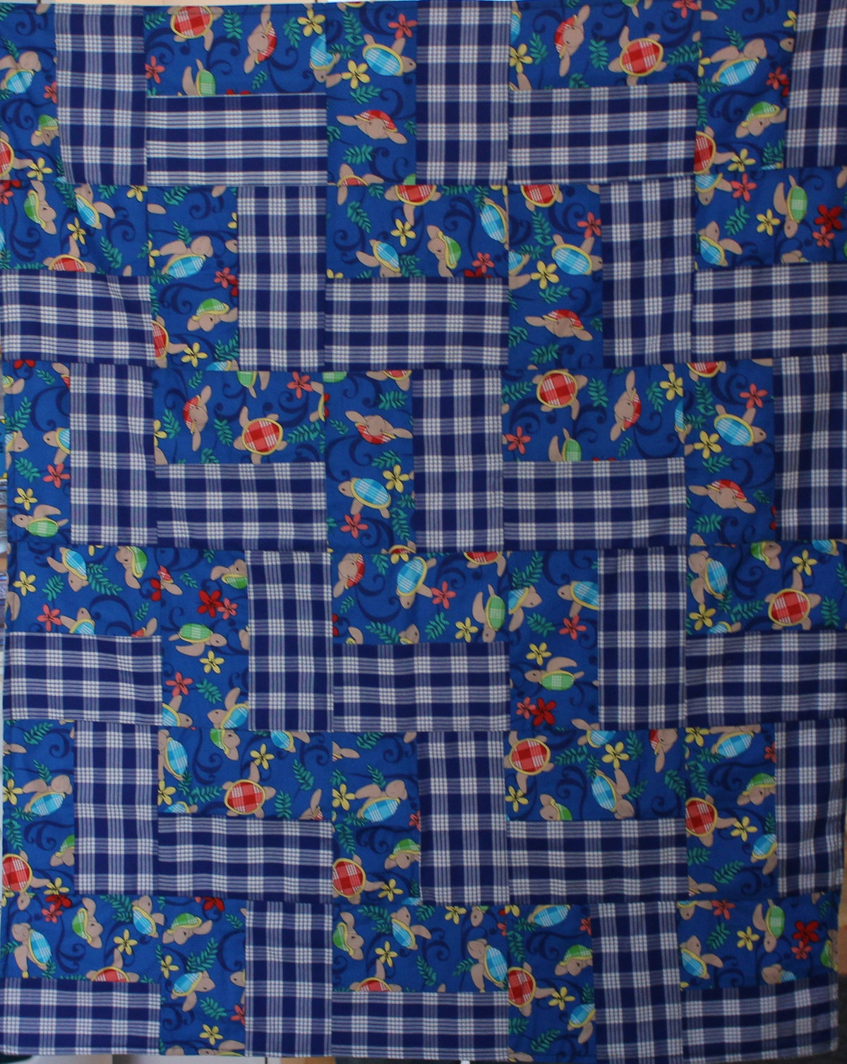 BABY BLANKET