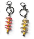 PLUMERIA INSPIRED CHARMS