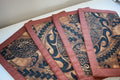 PLACEMATS SET OF 4 - $40.00