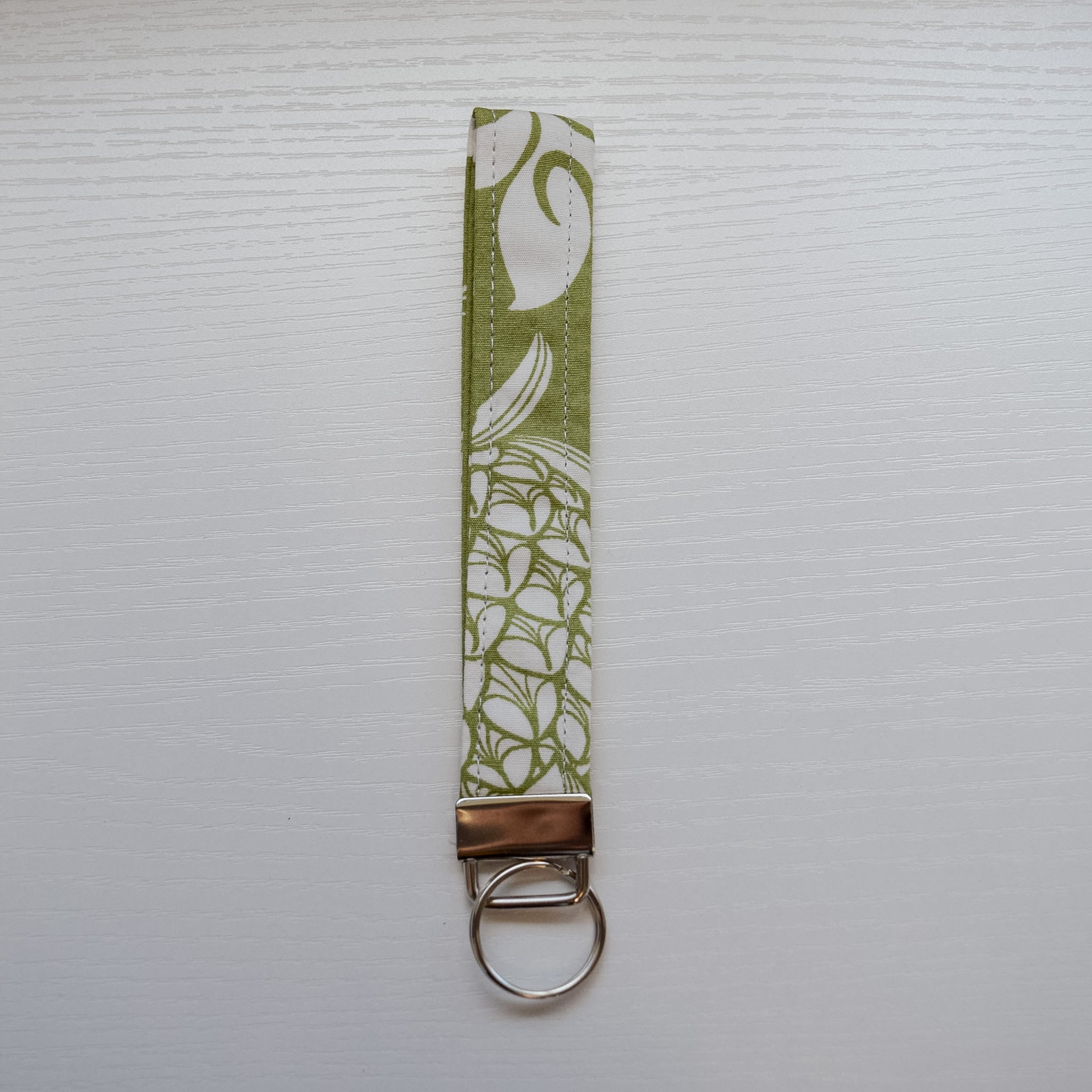 KEY FOB/WRISTLET 5"