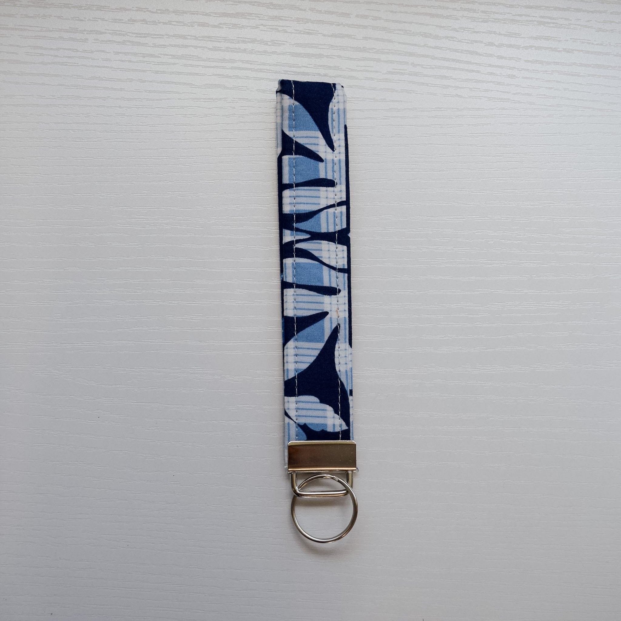 KEY FOB/WRISTLET 5"