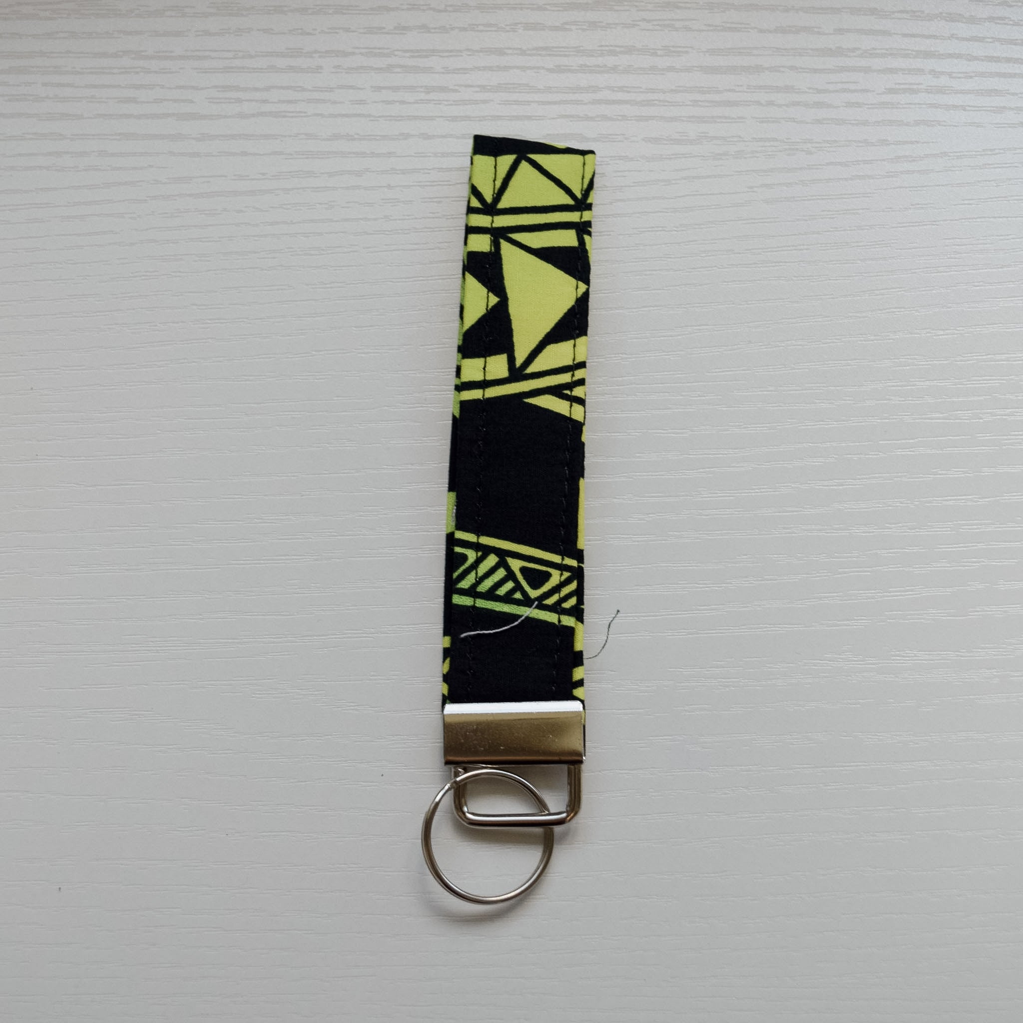 KEY FOB/WRISTLET 5"