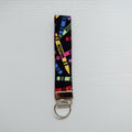 KEY FOB/WRISTLET 5"