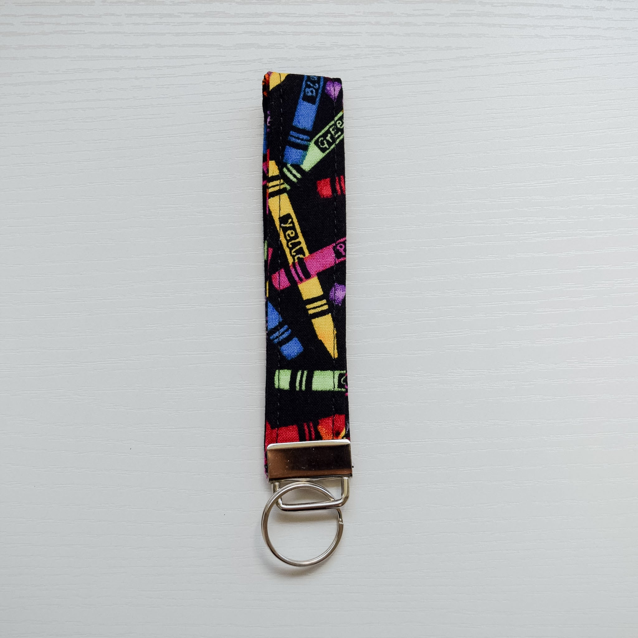 KEY FOB/WRISTLET 5"