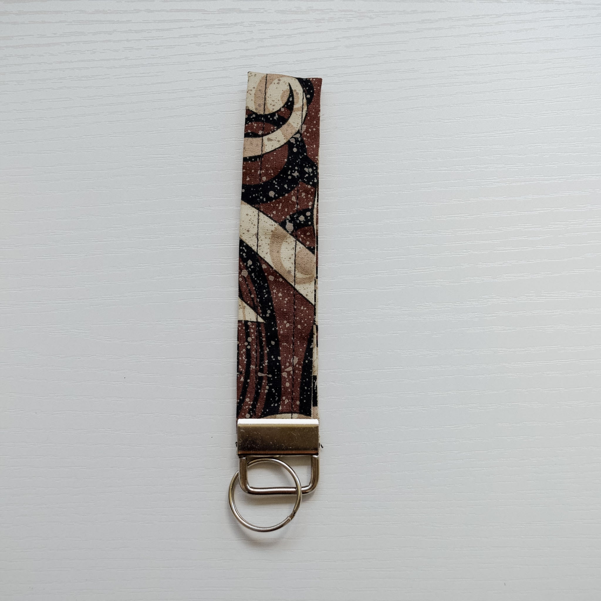 KEY FOB/WRISTLET 5"