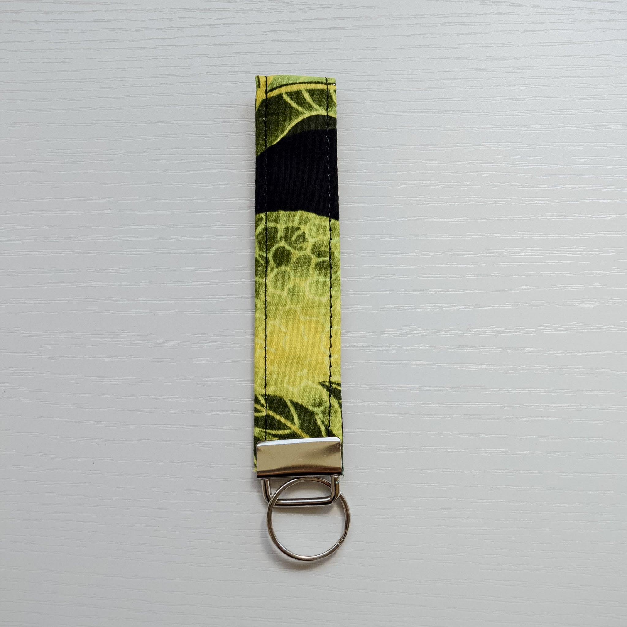 KEY FOB/WRISTLET - 6"