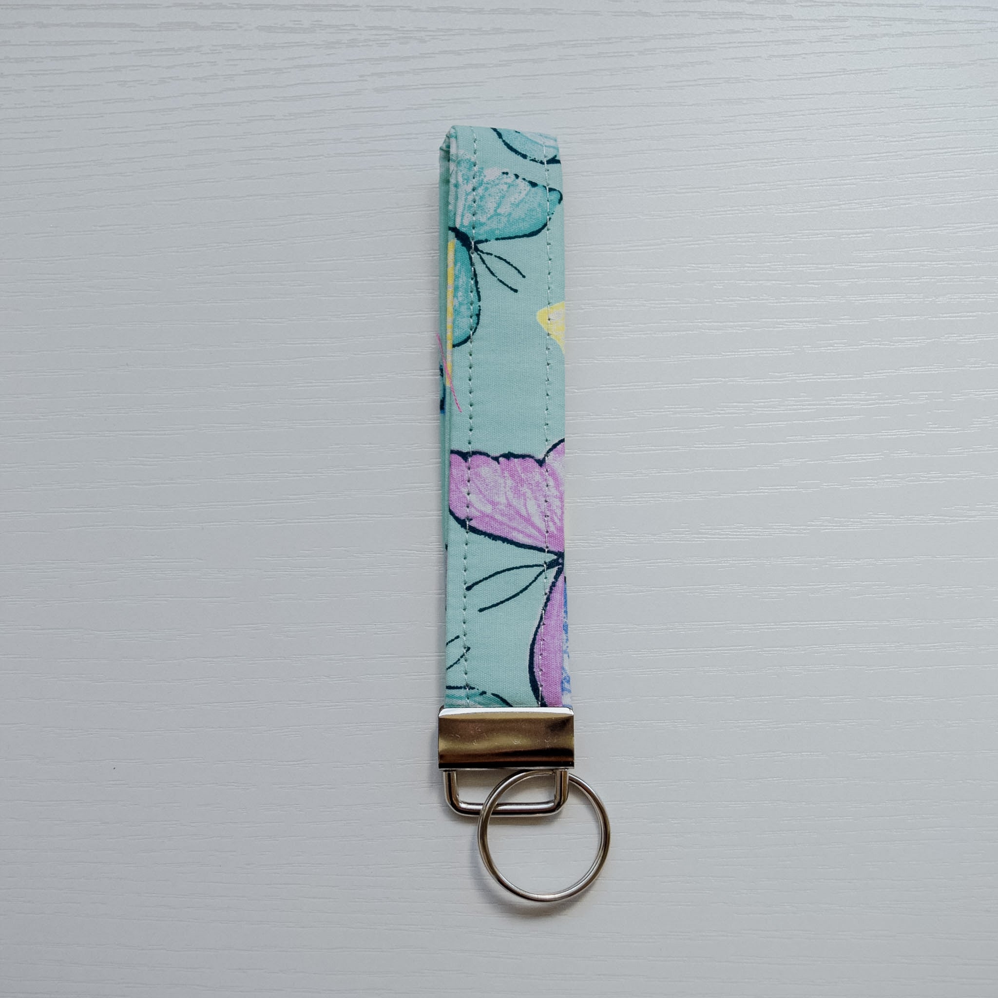 KEY FOB/WRISTLET 5"