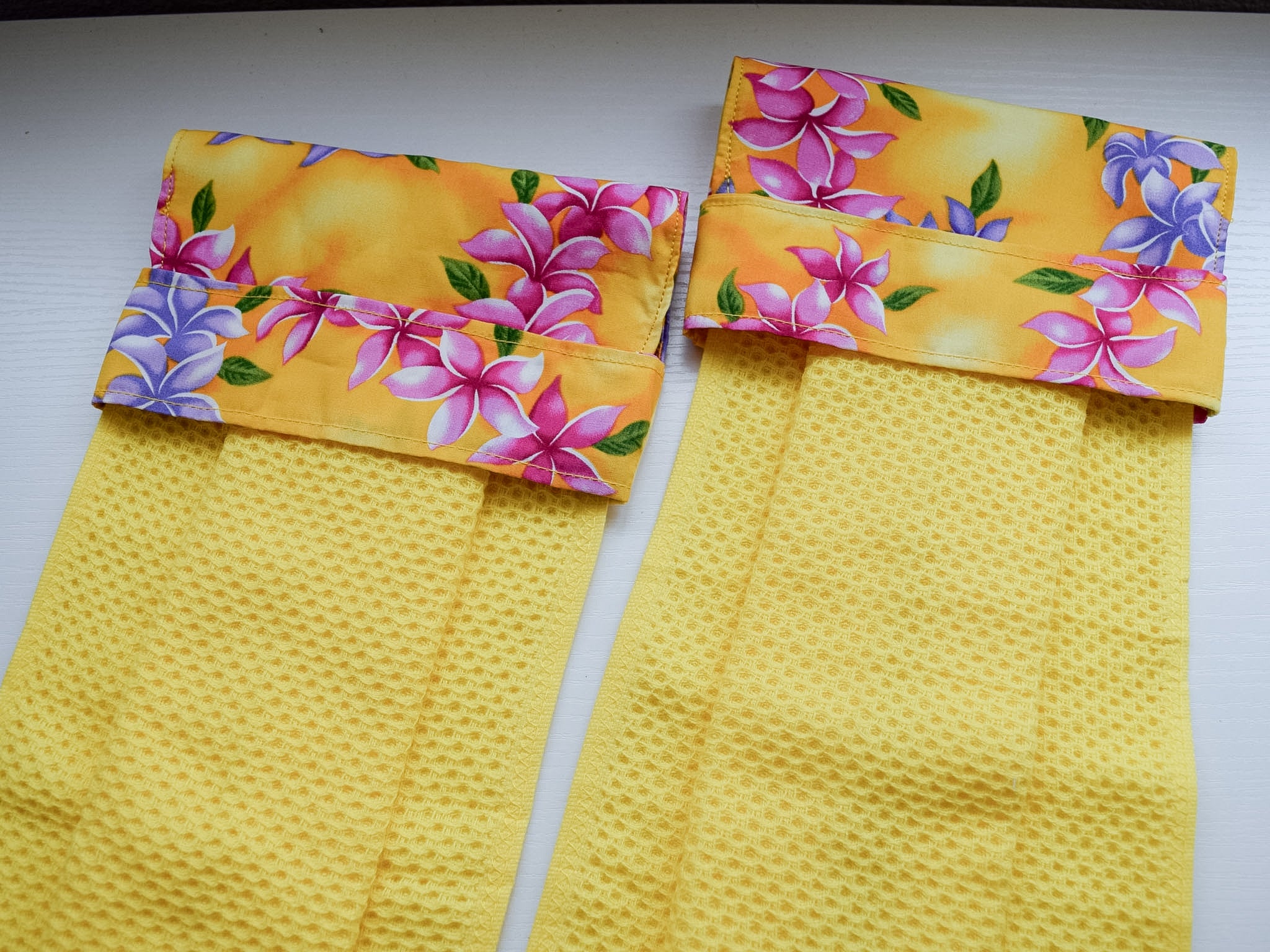 KITCHEN TOWELS