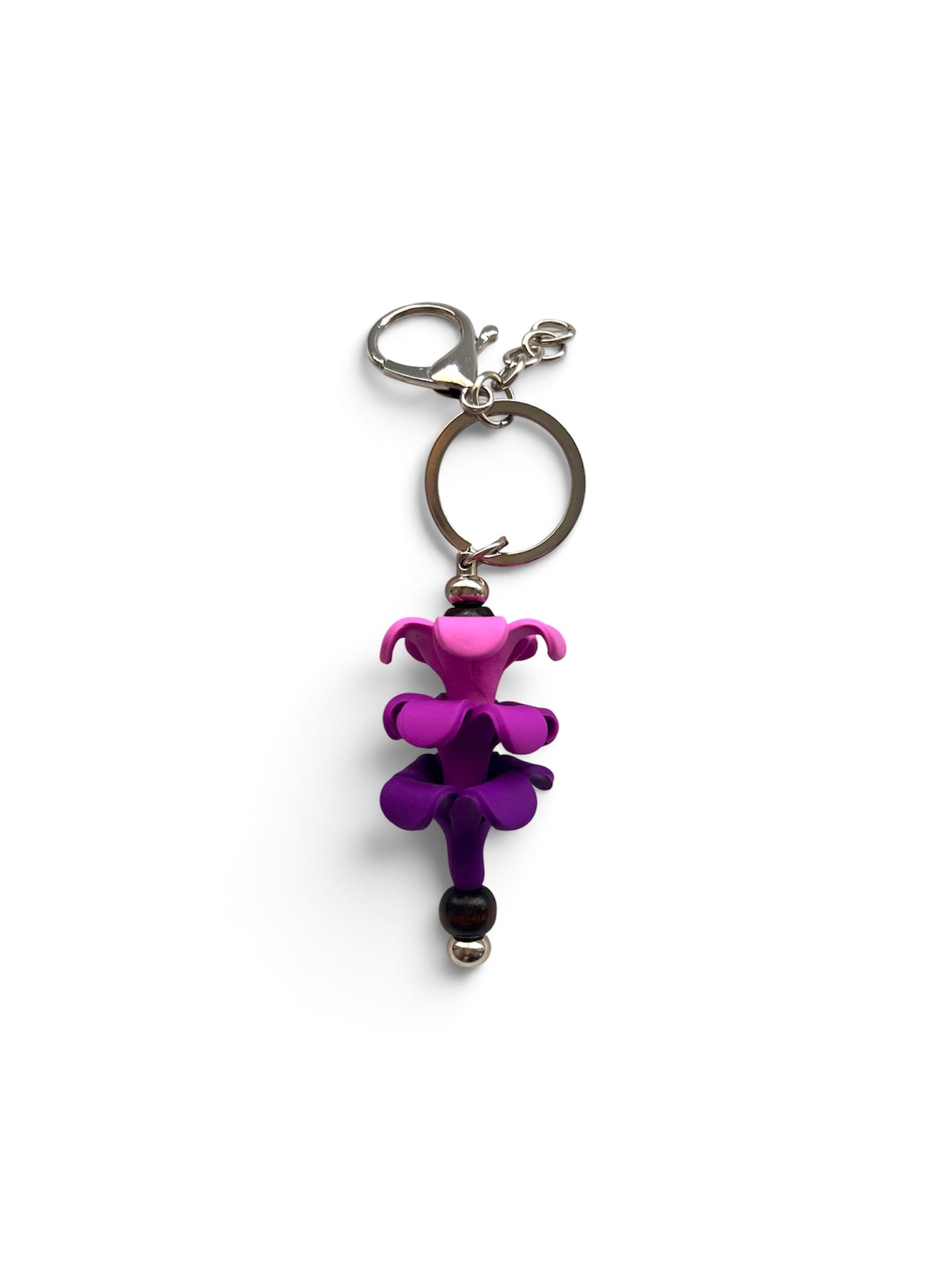 PUAKENIKENI INSPIRED CHARMS