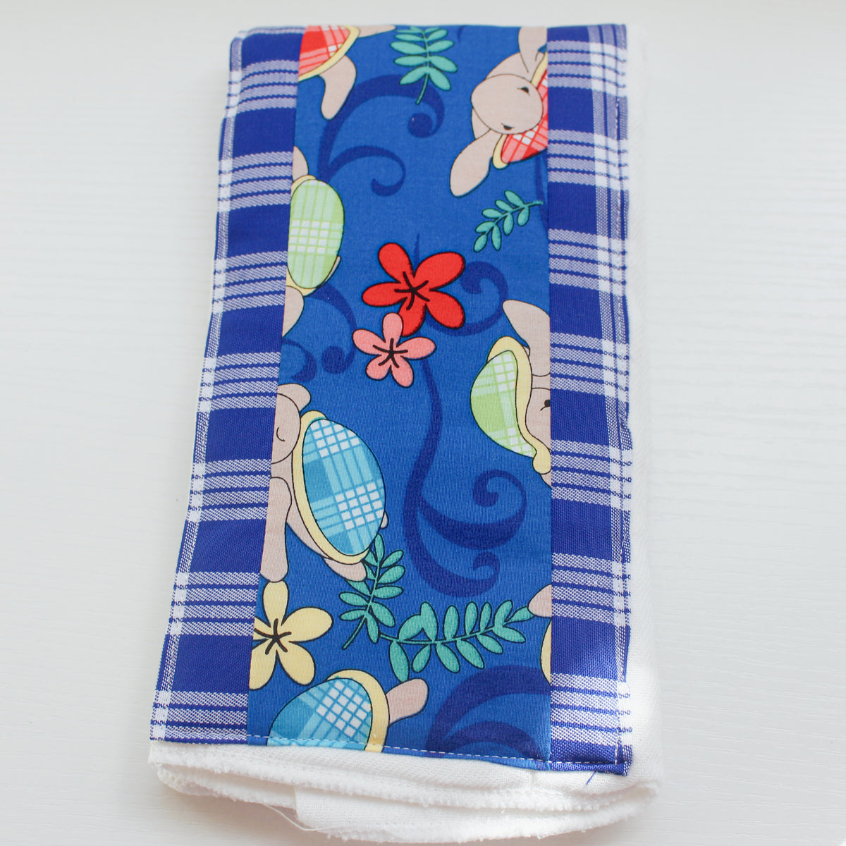 INFANT BURP CLOTH
