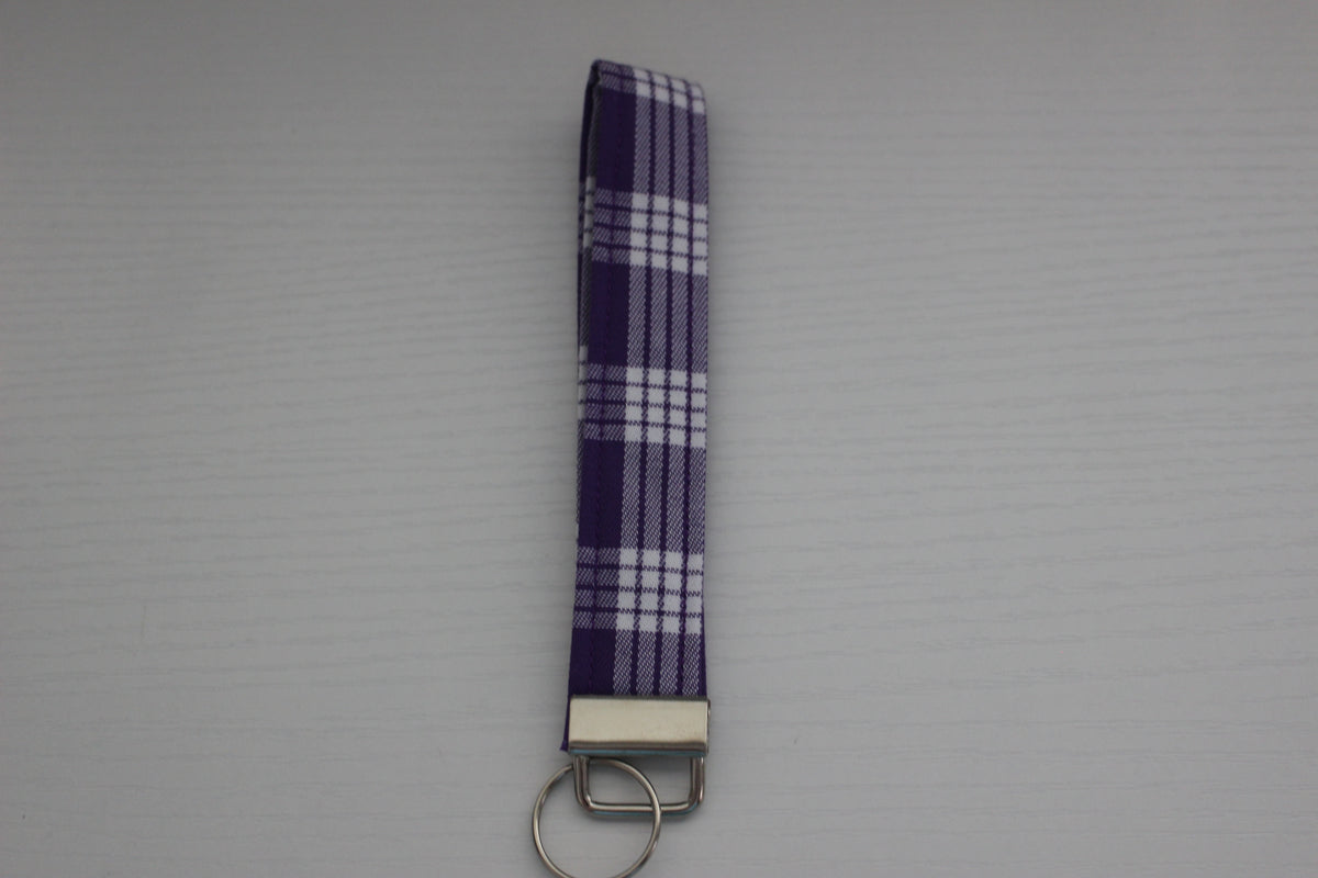 KEY FOB/WRISTLET - 6"