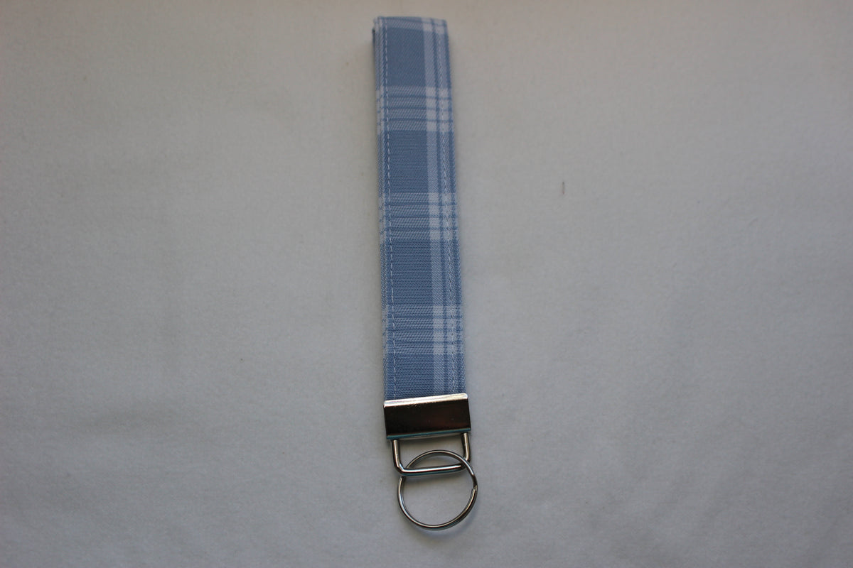 KEY FOB/WRISTLET - 6"