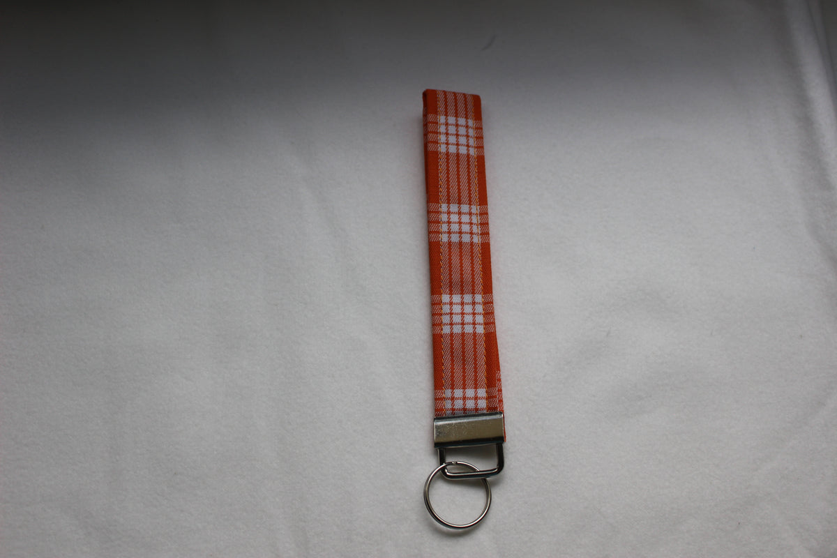 KEY FOB/WRISTLET - 6"