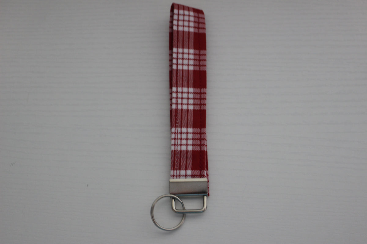 KEY FOB/WRISTLET - 6"