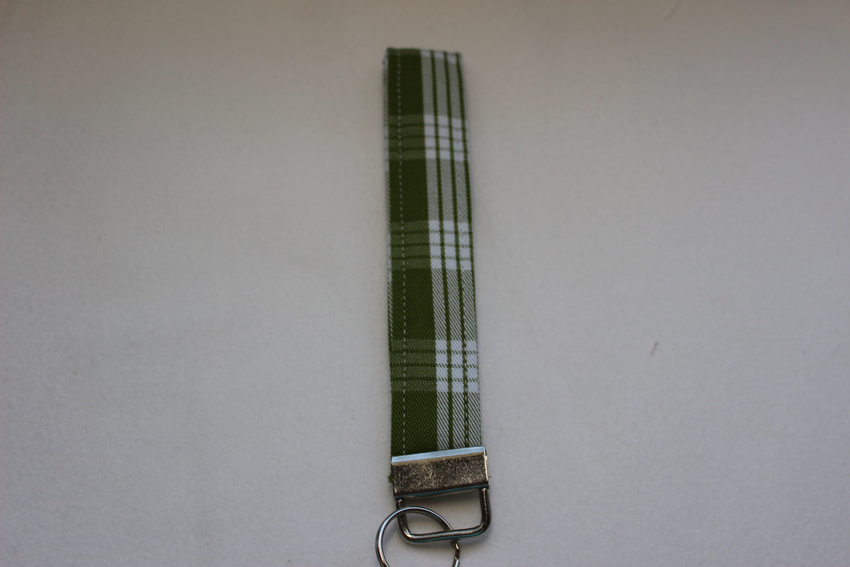 KEY FOB/WRISTLET - 6"