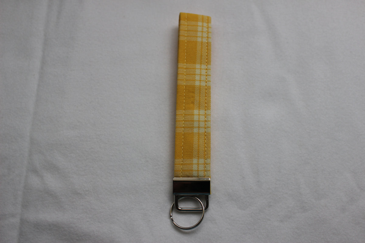 KEY FOB/WRISTLET - 6"