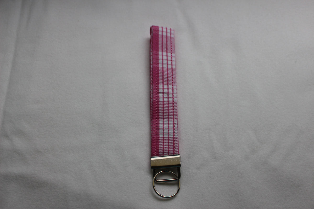 KEY FOB/WRISTLET - 6"