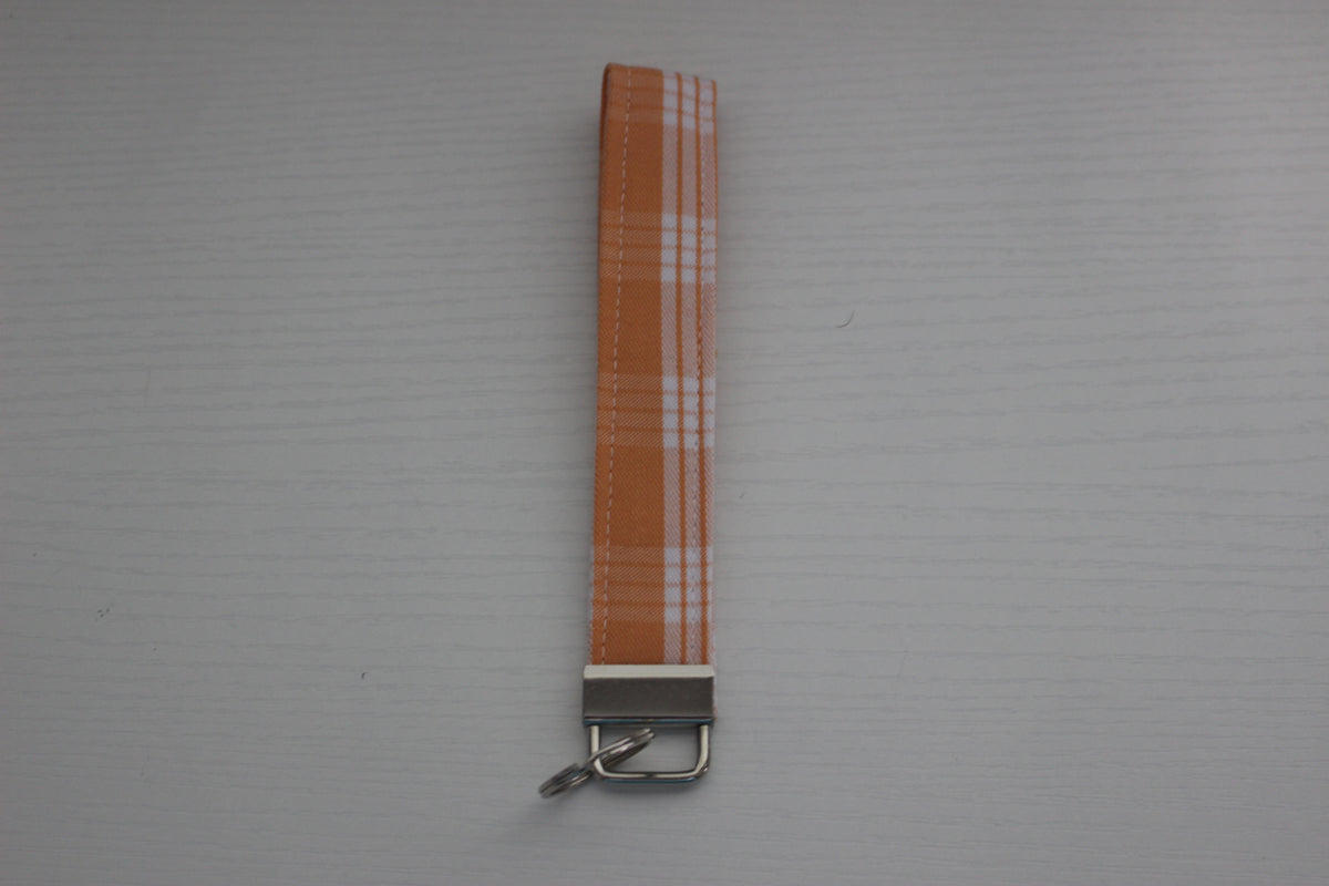KEY FOB/WRISTLET - 6"