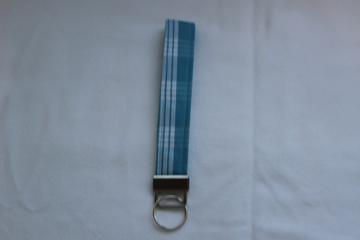 KEY FOB/WRISTLET - 6"
