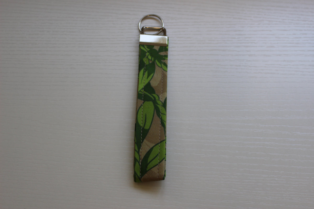 KEY FOB/WRISTLET - 6"