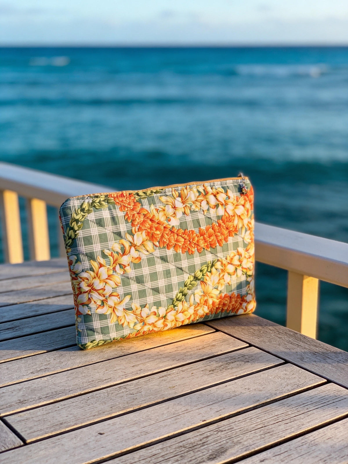 Laptop Jacket