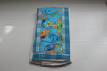 INFANT BURP CLOTH